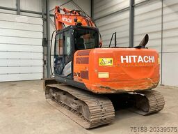 Hitachi ZX 130 LC N-5 B