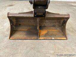 Hitachi ZX 130 LC N-5 B