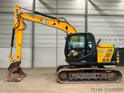 JCB JS 130 LC
