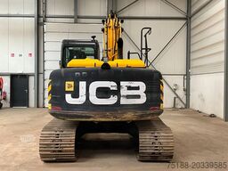JCB JS 130 LC