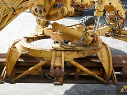 Caterpillar 12G