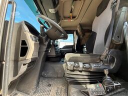 MAN TGS 26.460 6x4 BL Kempf Kipper