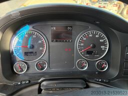 MAN TGS 26.460 6x4 BL Kempf Kipper