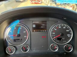 MAN TGS 26.460 6x4 BL Kempf Kipper