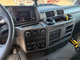 MAN TGS 26.460 6x4 BL Kempf Kipper