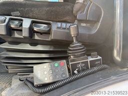 MAN TGS 26.460 6x4 BL Kempf Kipper