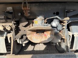 MAN TGS 26.460 6x4 BL Kempf Kipper