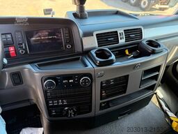 MAN TGS 26.460 6x4 BL Kempf Kipper