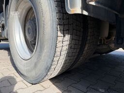 MAN TGS 26.460 6x4 BL Kempf Kipper