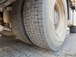 MAN TGS 26.460 6x4 BL Kempf Kipper