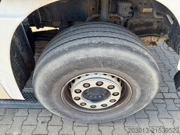 MAN TGS 26.460 6x4 BL Kempf Kipper