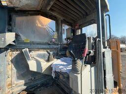 LIEBHERR R944C T Kettenbagger 43 Ton Tunnel 9.900 h