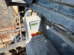 LIEBHERR R944C T Kettenbagger 43 Ton Tunnel 9.900 h