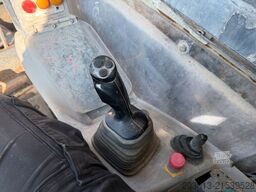 LIEBHERR R944C T Kettenbagger 43 Ton Tunnel 9.900 h