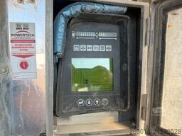 LIEBHERR R944C T Kettenbagger 43 Ton Tunnel 9.900 h