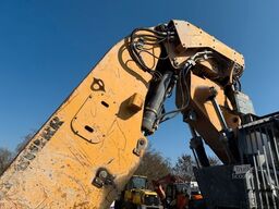 LIEBHERR R944C T Kettenbagger 43 Ton Tunnel 9.900 h