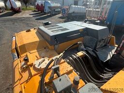 LIEBHERR R944C T Kettenbagger 43 Ton Tunnel 9.900 h
