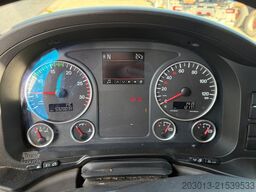 MAN TGS 26.460 6x4 BL Kempf Kipper