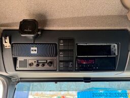 MAN TGS 26.460 6x4 BL Kempf Kipper