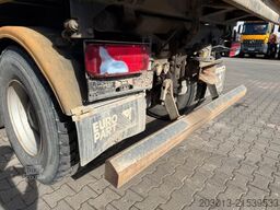 MAN TGS 26.460 6x4 BL Kempf Kipper