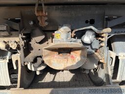 MAN TGS 26.460 6x4 BL Kempf Kipper