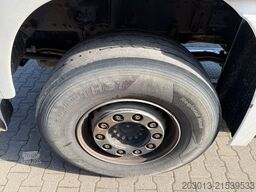 MAN TGS 26.460 6x4 BL Kempf Kipper