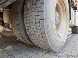 MAN TGS 26.460 6x4 BL Kempf Kipper