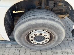 MAN TGS 26.460 6x4 BL Kempf Kipper