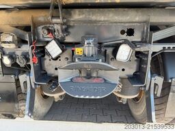 MAN TGS 26.460 6x4 BL Kempf Kipper
