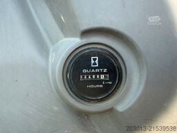 NEW HOLLAND E80 BMSR-2 Kettenbagger 8,6 Tonnen *Greifer