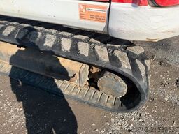 NEW HOLLAND E80 BMSR-2 Kettenbagger 8,6 Tonnen *Greifer