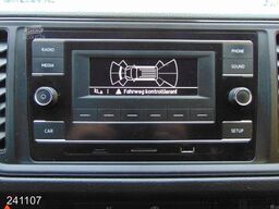 VW Crafter 2.0 TDI -KLIMA-REGALEINBAU-