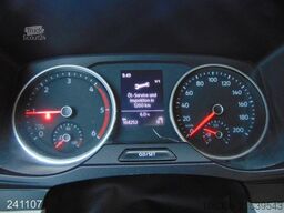 VW Crafter 2.0 TDI -KLIMA-REGALEINBAU-