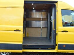 VW Crafter 2.0 TDI -KLIMA-REGALEINBAU-