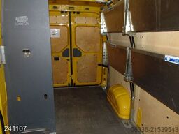 VW Crafter 2.0 TDI -KLIMA-REGALEINBAU-