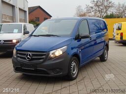 MERCEDES-BENZ Vito 116 CDI KLIMA-NAVI-KAMERA