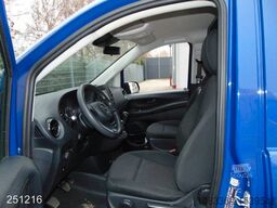 MERCEDES-BENZ Vito 116 CDI KLIMA-NAVI-KAMERA