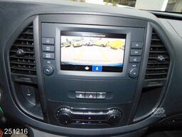 MERCEDES-BENZ Vito 116 CDI KLIMA-NAVI-KAMERA