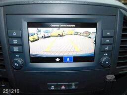 MERCEDES-BENZ Vito 116 CDI KLIMA-NAVI-KAMERA