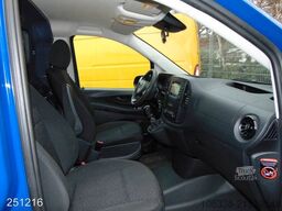 MERCEDES-BENZ Vito 116 CDI KLIMA-NAVI-KAMERA