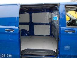 MERCEDES-BENZ Vito 116 CDI KLIMA-NAVI-KAMERA