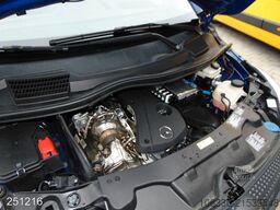 MERCEDES-BENZ Vito 116 CDI KLIMA-NAVI-KAMERA