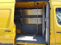 MERCEDES-BENZ Sprinter 314 CDI KLIMA-KAMERA-REGALSYSTEM