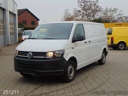 VW T6 lang 2.0 TDI KLIMA-KAMERA