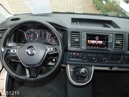 VW T6 lang 2.0 TDI KLIMA-KAMERA