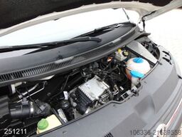 VW T6 lang 2.0 TDI KLIMA-KAMERA