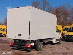 VW CRAFTER 2.0 TDI 35 2.0 TDI MAXI - KLIMA - KAMERA