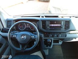 VW CRAFTER 2.0 TDI 35 2.0 TDI MAXI - KLIMA - KAMERA