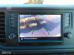 VW CRAFTER 2.0 TDI 35 2.0 TDI MAXI - KLIMA - KAMERA