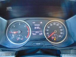 VW CRAFTER 2.0 TDI 35 2.0 TDI MAXI - KLIMA - KAMERA